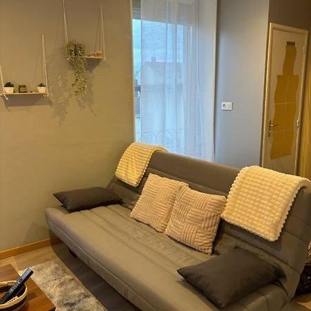 Le Studio Dijonnais ภายนอก รูปภาพ