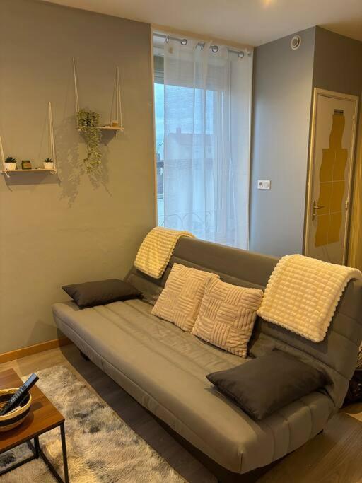 Le Studio Dijonnais ภายนอก รูปภาพ
