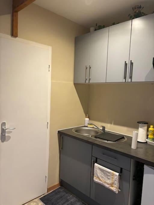 Le Studio Dijonnais ภายนอก รูปภาพ