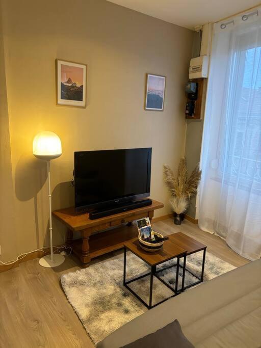Le Studio Dijonnais ภายนอก รูปภาพ